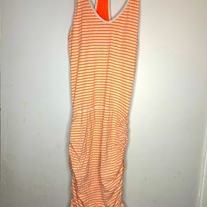 Athleta Dress women size M
